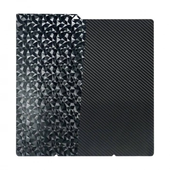 Anycubic Kobra S1 Çift Taraflı PET+PEO Manyetik Tabla - 250x250mm