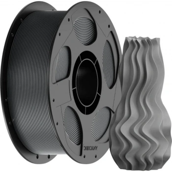 Anycubic Koyu Gri PLA+ Filament 1.75 mm 1000gr