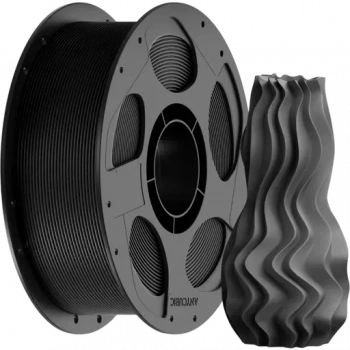 Anycubic Siyah PLA+ Filament 1.75 mm 1000gr