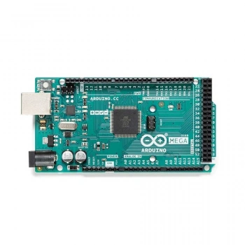 Arduino MEGA 2560 Rev3 (Orjinal)
