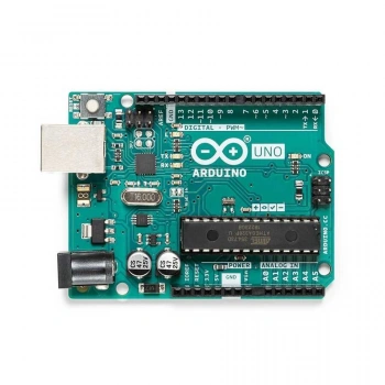 Arduino Uno R3 (Orjinal)