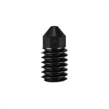 Bambu Lab A1 / A1 Mini 0.4mm Sertleştirilmiş Çelik Nozzle
