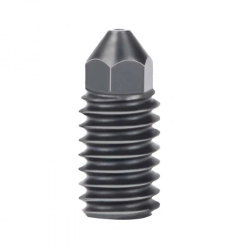 Bambu Lab A1 / A1 Mini 0.6mm Çelik Nozzle