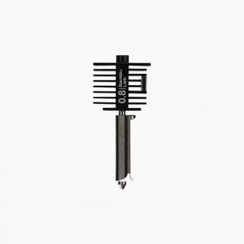 Bambu Lab A1 / A1 Mini - 0.8mm Sertleştrilmiş Çelik Nozzle - Orjinal