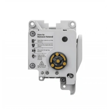 Bambu Lab A1 / A1 Mini - Full Extruder Ünitesi - FAE014-N