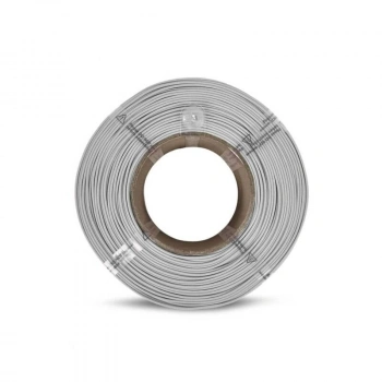 Bambu Lab Açık Gri PLA Basic Filament 1.75 mm 1000gr (Makarasız)