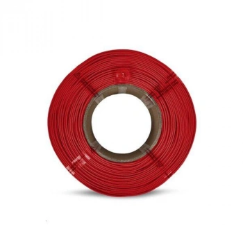 Bambu Lab Bordo Kırmızı PLA Basic Filament 1.75 mm 1000gr (Makarasız)
