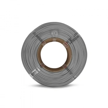 Bambu Lab Gri PLA Basic Filament 1.75 mm 1000gr (Makarasız)