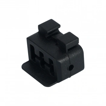 Bambu Lab H2 - Nozzle Temizleme Silikonu