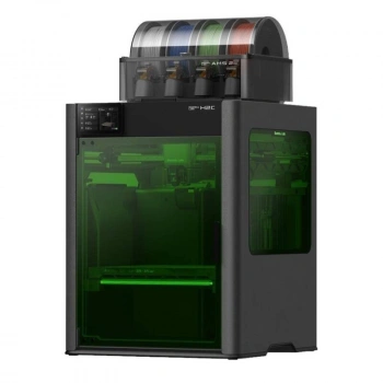 Bambu Lab H2C Lazer Combo 3D Yazıcı 40W