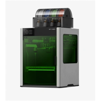 Bambu Lab H2D Lazer Combo 3D Yazıcı 40W