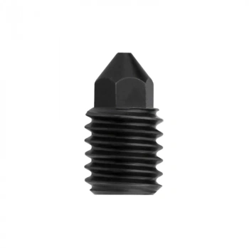 Bambu Lab H2D / P2S 0.2mm Sertleştirilmiş Çelik Nozzle