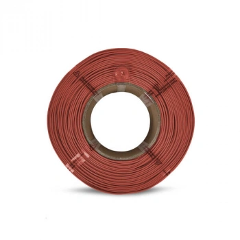 Bambu Lab Kahverengi PLA Basic Filament 1.75 mm 1000gr (Makarasız)