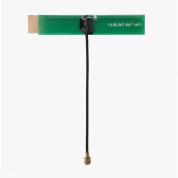 Bambu Lab P1P / P1S - Wifi Anteni - FAS009 - Orjinal