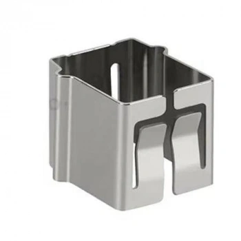 Bambu Lab P1P / P1S / X1 - Isıtıcı Klipsi