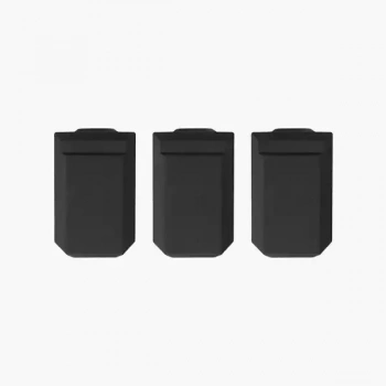 Bambu Lab P1P / P1S / X1 - Silikon Çorap - FAH001-S-3 - 3 Adet - Orjinal