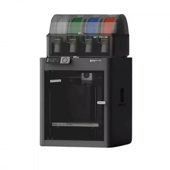 Bambu Lab P1S Combo 3D Yazıcı