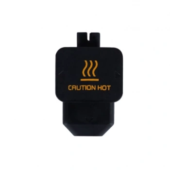 Bambu Lab P2S / H2D - Silikon Çorap