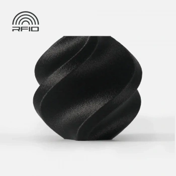 Bambu Lab PA6-CF Filament Siyah 1.75 mm 1000gr