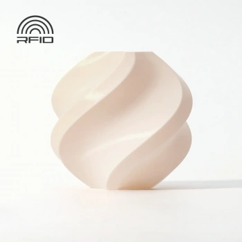 Bambu Lab PLA Basic Filament Bej 1.75 mm 1000gr (Makarasız)