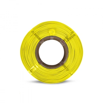 Bambu Lab Sarı PLA Basic Filament 1.75 mm 1000gr (Makarasız)