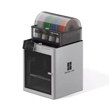 Bambu Lab X1 Carbon Combo 3D Yazıcı