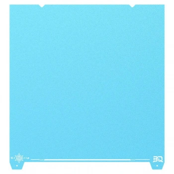 BIQU CryoGrip Pro Frostbite Çift Taraflı Tabla - 300x300mm - K1 Max Uyumlu