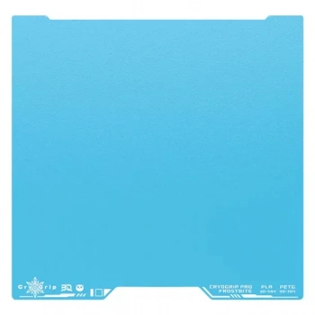 BIQU CryoGrip Pro Frostbite Çift Taraflı Tabla - 350x325mm