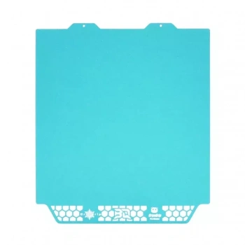 BIQU CryoGrip Pro Glacier Çift Taraflı Tabla - 184x184mm