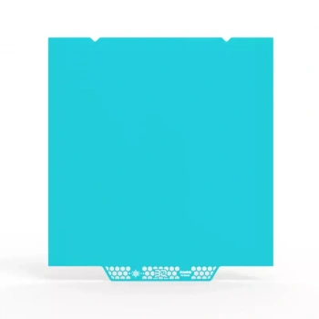 BIQU CryoGrip Pro Glacier Çift Taraflı Tabla - 300x300mm - K1 Max Uyumlu