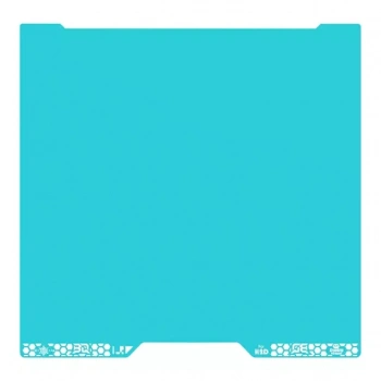 BIQU CryoGrip Pro Glacier Çift Taraflı Tabla - 350x325mm