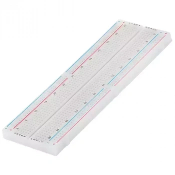 Breadboard Büyük Boy 830 Pin