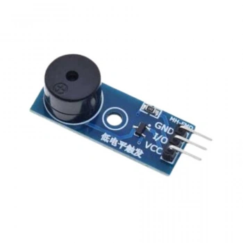 Buzzer Modülü
