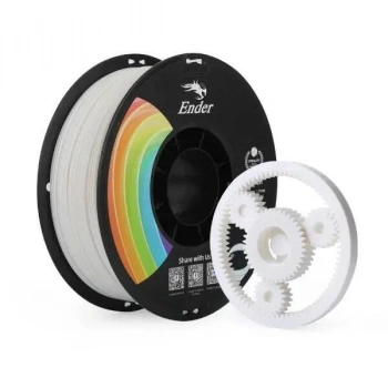 Creality Beyaz Ender PLA+ Filament 1.75 mm 1000gr