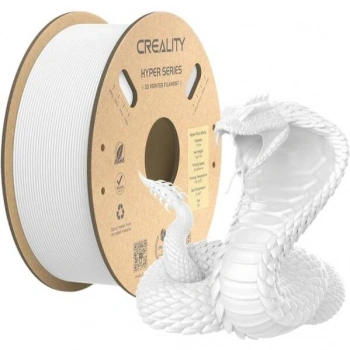 Creality Beyaz Hyper PLA Filament 1.75 mm 1000gr