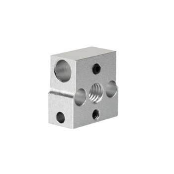 Creality CR-6 SE / CR-10 Smart - Isıtıcı Blok