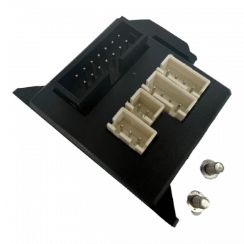 Creality CR-6 SE - X&E Eksen ve Limit Switch Kontrol Kartı - Orjinal