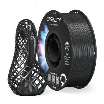 Creality CR-ABS Filament Siyah 1.75 mm 1000gr