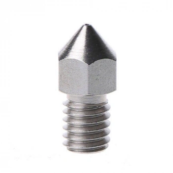 Creality Ender 3 MK8 0.2mm Çelik Nozzle