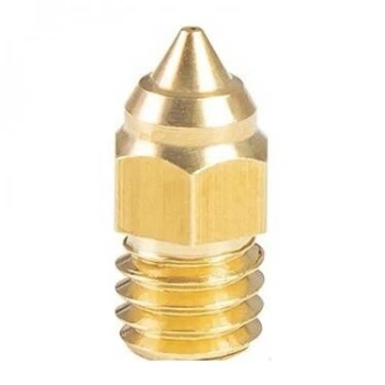 Creality Ender 3 S1 / CR-6 SE 0.6mm Pirinç Nozzle