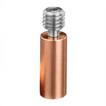 Creality Ender 3 S1 - Titanyum Bi Metal Barel