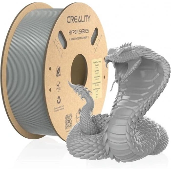 Creality Gri Hyper PLA Filament 1.75 mm 1000gr
