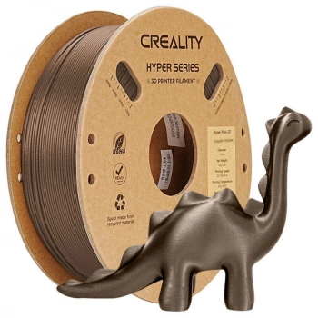 Creality Grimsi Sarı Hyper PLA-CF Filament 1.75 mm 1000gr