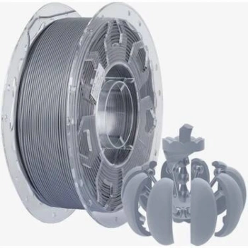 Creality Gümüş CR-PLA Filament 1.75 mm 1000gr