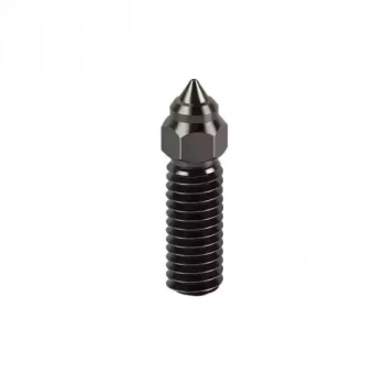 Creality K1 / K1 Max 0.4mm Sertleştirilmiş Çelik Nozzle