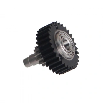 Creality K1 / K1C / K1 Max - Metal Extruder Şanzıman Dişlisi