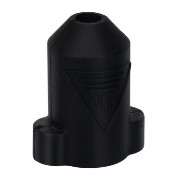 Creality K1 / K1C / K1 Max - Silikon Çorap - Siyah