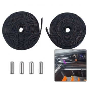 Creality K2 Plus - XY Kayış Seti