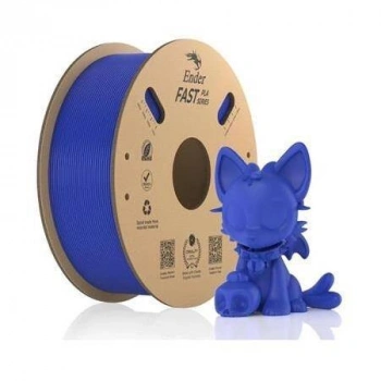 Creality Mavi Ender Fast PLA Filament 1.75 mm 1000gr
