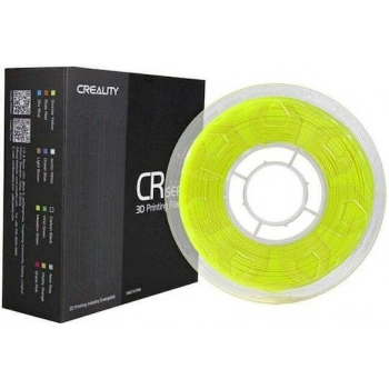 Creality Neon Sarı CR-PLA Filament 1.75 mm 1000gr